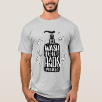 Wash Your Hands Please