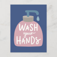 Wash Your Hands