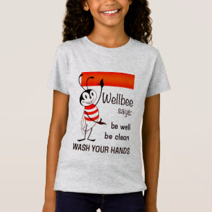 Wash Your Hands T-Shirt