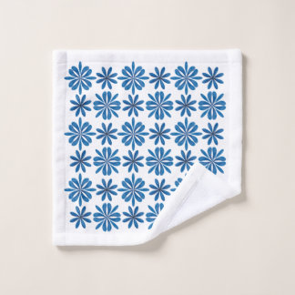 Washcloth Ornaments Wash Cloth