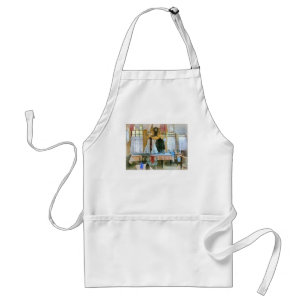 Washday Standard Apron