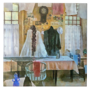 Washday Tile