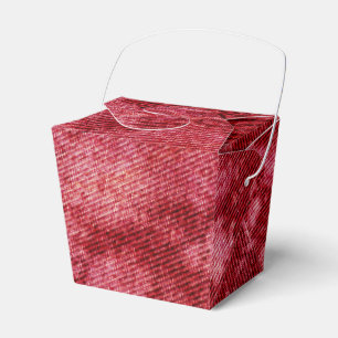 Washed Denim Design #10 @ Emporio Moffa Favour Box