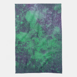 Washed Denim Design #2 @ Emporio Moffa Tea Towel