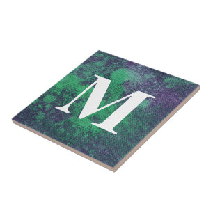Washed Denim Design #2 @ Emporio Moffa Tile