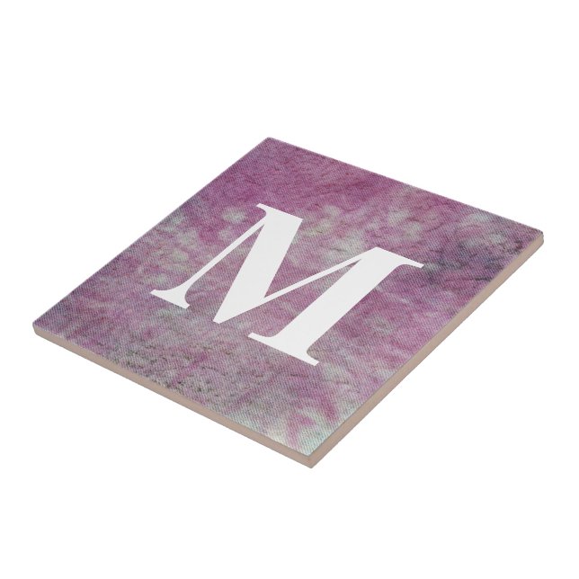 Washed Denim Design #4 @ Emporio Moffa Tile (Side)