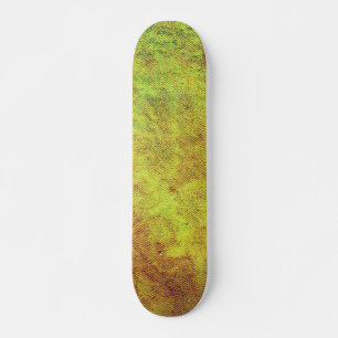 Washed Denim Design #5 @ Emporio Moffa Skateboard