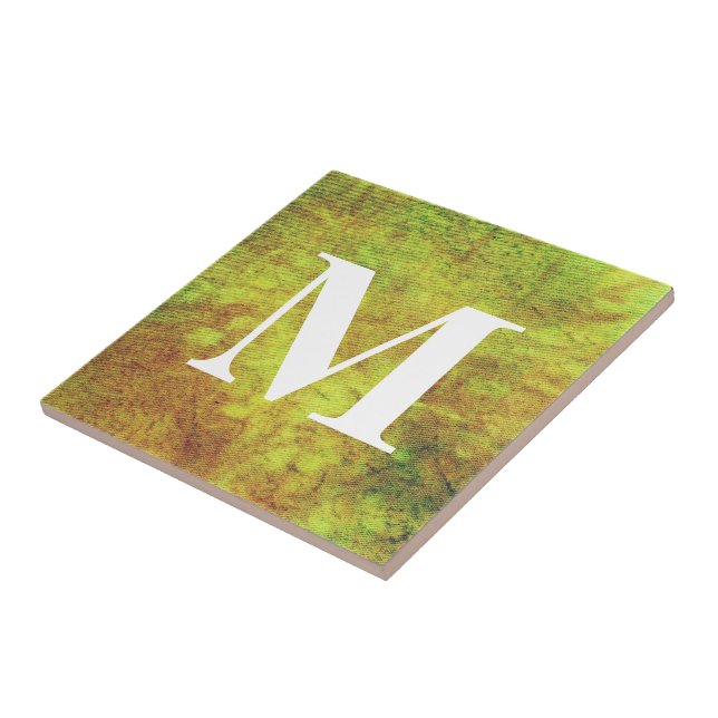 Washed Denim Design #5 @ Emporio Moffa Tile (Side)