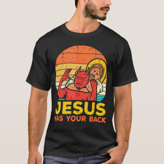 Washed In The Blood Of Jesus Christ T-Shirt
