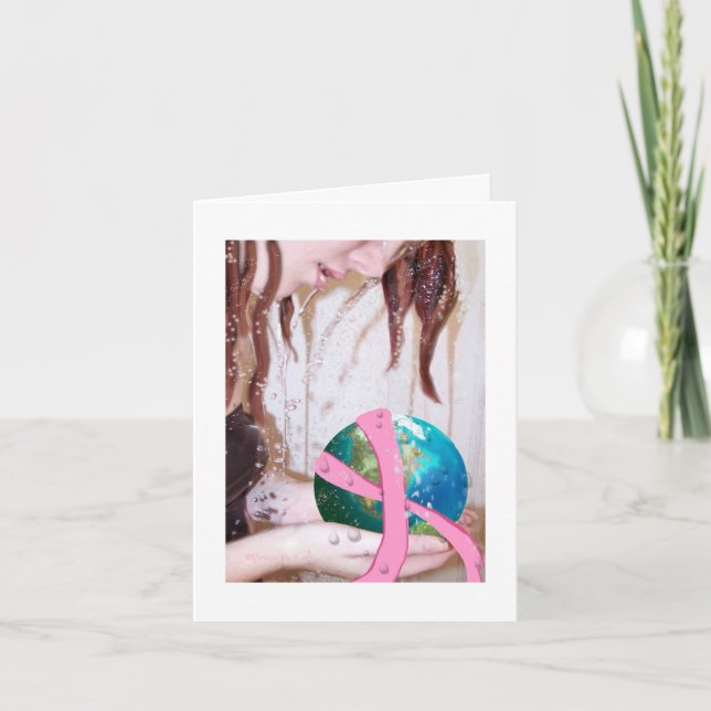 Washing_away_Pain_by_kattnboys Card (Front)