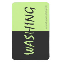 Washing - Dark Grey - w/website address 4x6