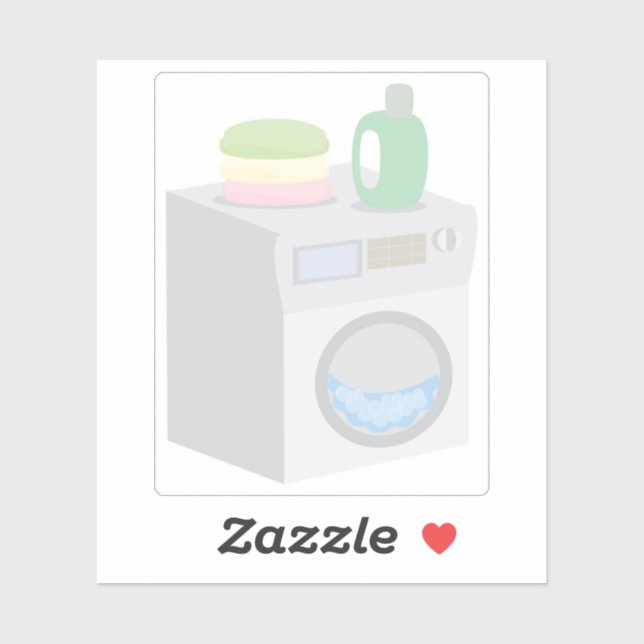 Washing Machine (Sheet)