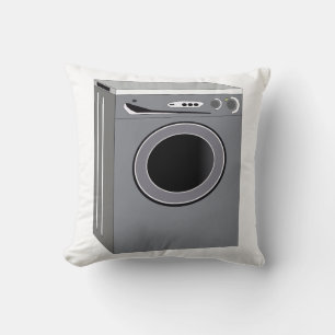 Washing Machine Cushion