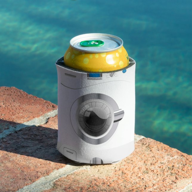 washing Machines home electronic Can Cooler (In Situ Pool)