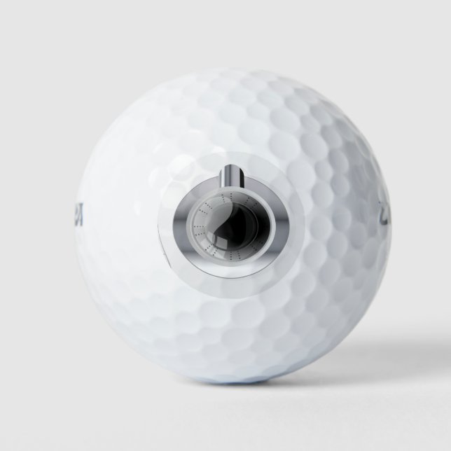 washing Machines home electronic Golf Balls (Front)