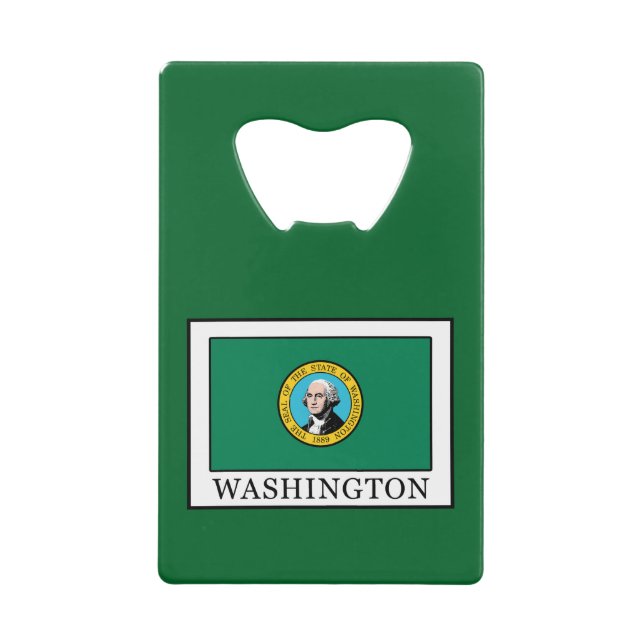 Washington (Front)