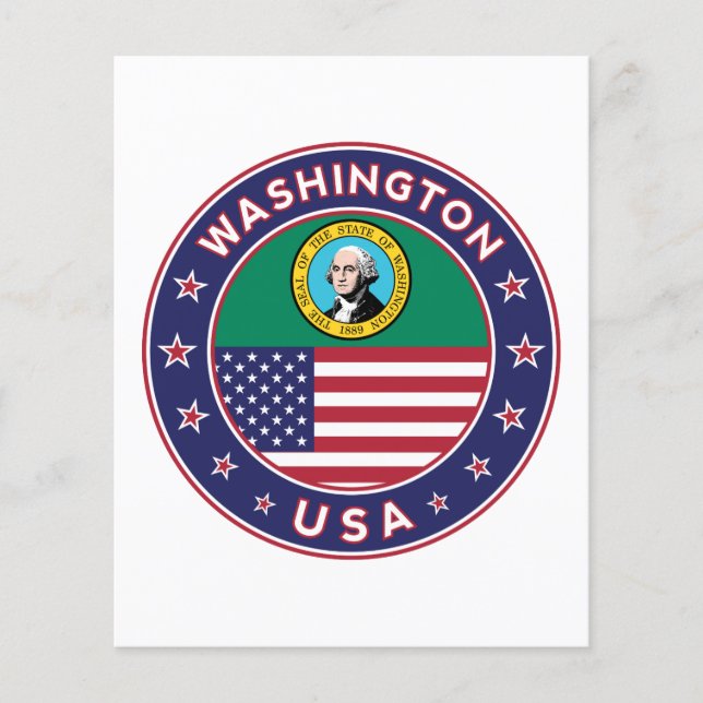 Washington (Front)