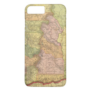 Washington 7 Case-Mate iPhone case