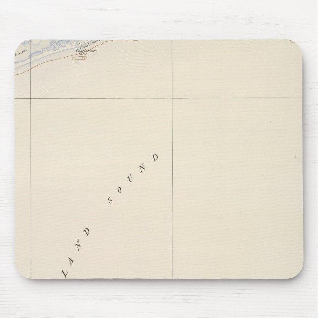 Washington and Newport County 2 Mouse Pad (Front)