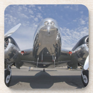 Washington, Arlington Fly-in, airshow. Coaster