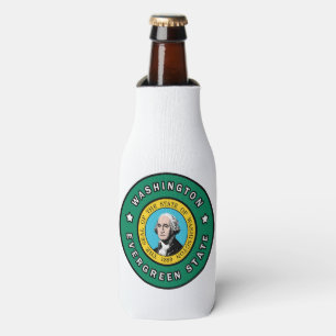 Washington Bottle Cooler