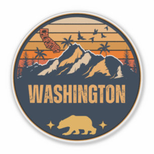 Washington, California