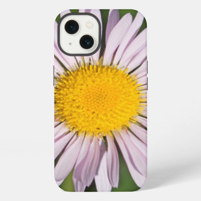 Washington, Cascade Range, Mount Baker iPhone Case (Back)