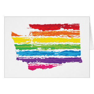 washington colour strokes