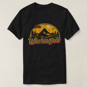 Washington, Connecticut T-Shirt