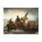Washington Crossing the Delaware - 1851