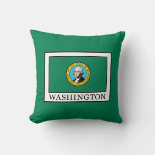 Washington Cushion