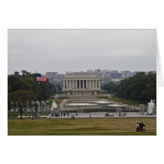 Washington D.C.