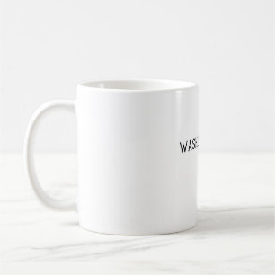 Washington D.C.  Coffee Mug