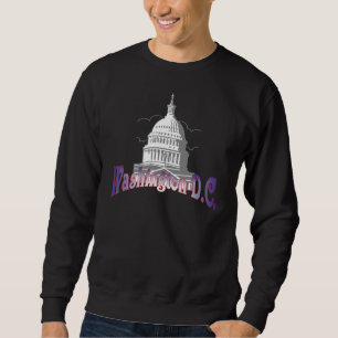 Washington D.C. Sweatshirt