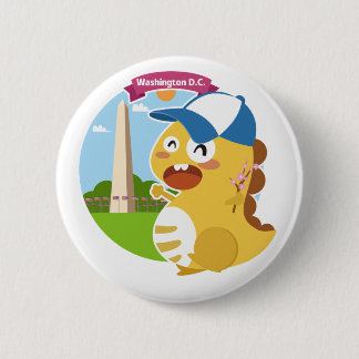 Washington D.C. VIPKID Button