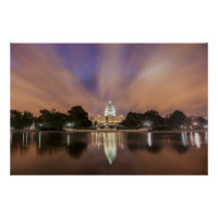 Washington DC, Capitol Building