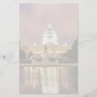 Washington DC, Capitol Building