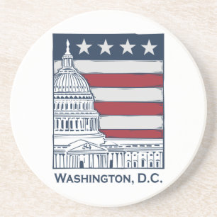 Washington DC coasters