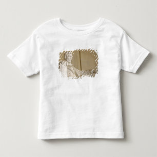 Washington, DC, Lincoln Memorial Toddler T-Shirt