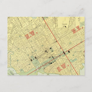 Washington, DC Postcard