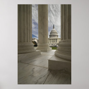 Washington DC Print