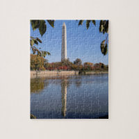 Washington DC Puzzle