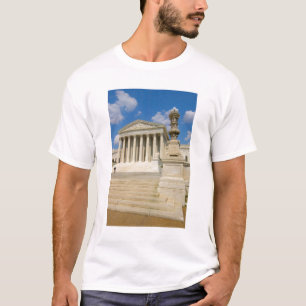 Washington, DC, Supreme Court Building T-Shirt