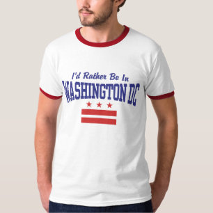 Washington DC T-Shirt