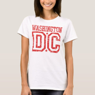 Washington DC T-Shirt