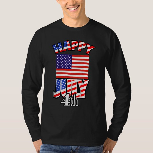 Washington Dc Usa Flag Love Capitol Hill Souvenir  T-Shirt (Front)