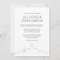 Washington DC Wedding