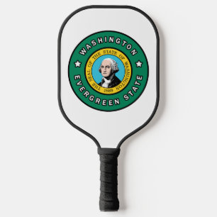 Washington Evergreen State Pickleball Paddle