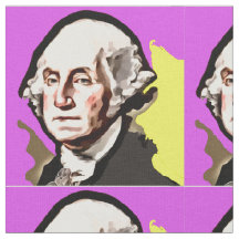 Washington Fabric
