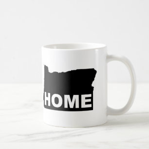 Washington Home Away From State Mug or Travel Mug